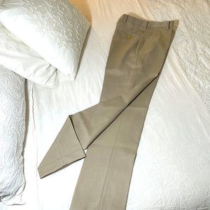 Boys Ralph Lauren dress pants.
